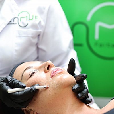 Centre esthétique La Mue - Rajeunissement